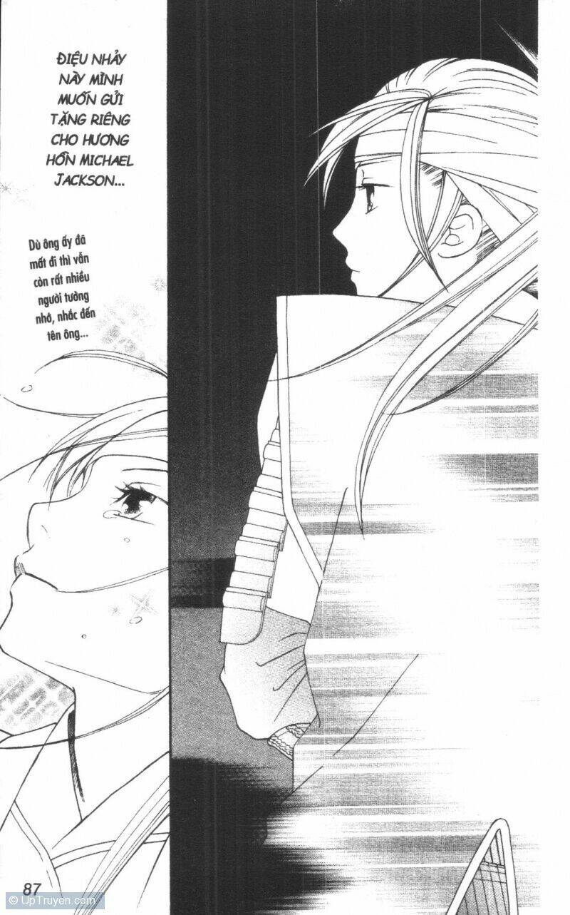 dừng chân ở edo chapter 3 87