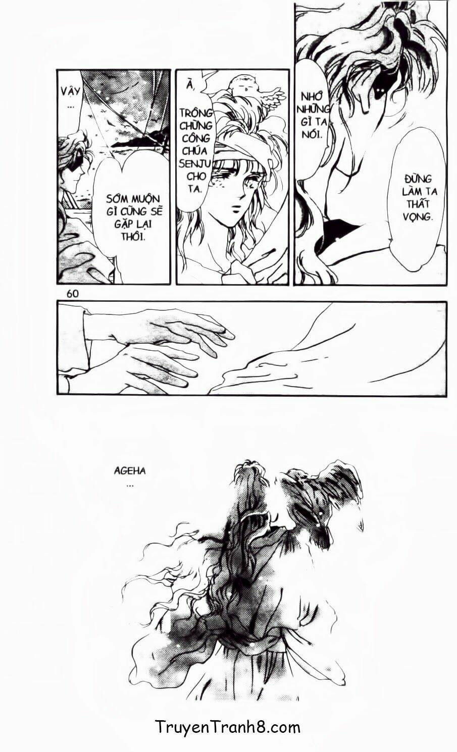 đứa con số phận chapter 47.1 13