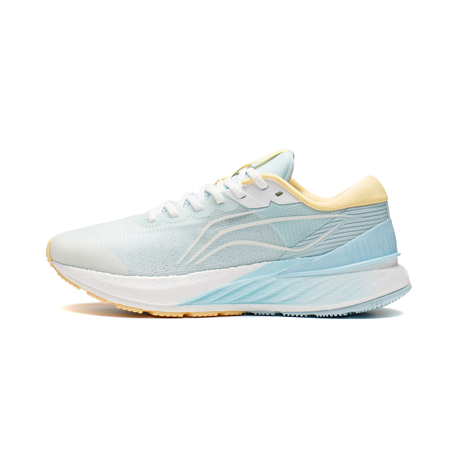 Giày Chạy Bộ Thể Thao Boom Infinity 2 Li-Ning Nữ ARVS016-1