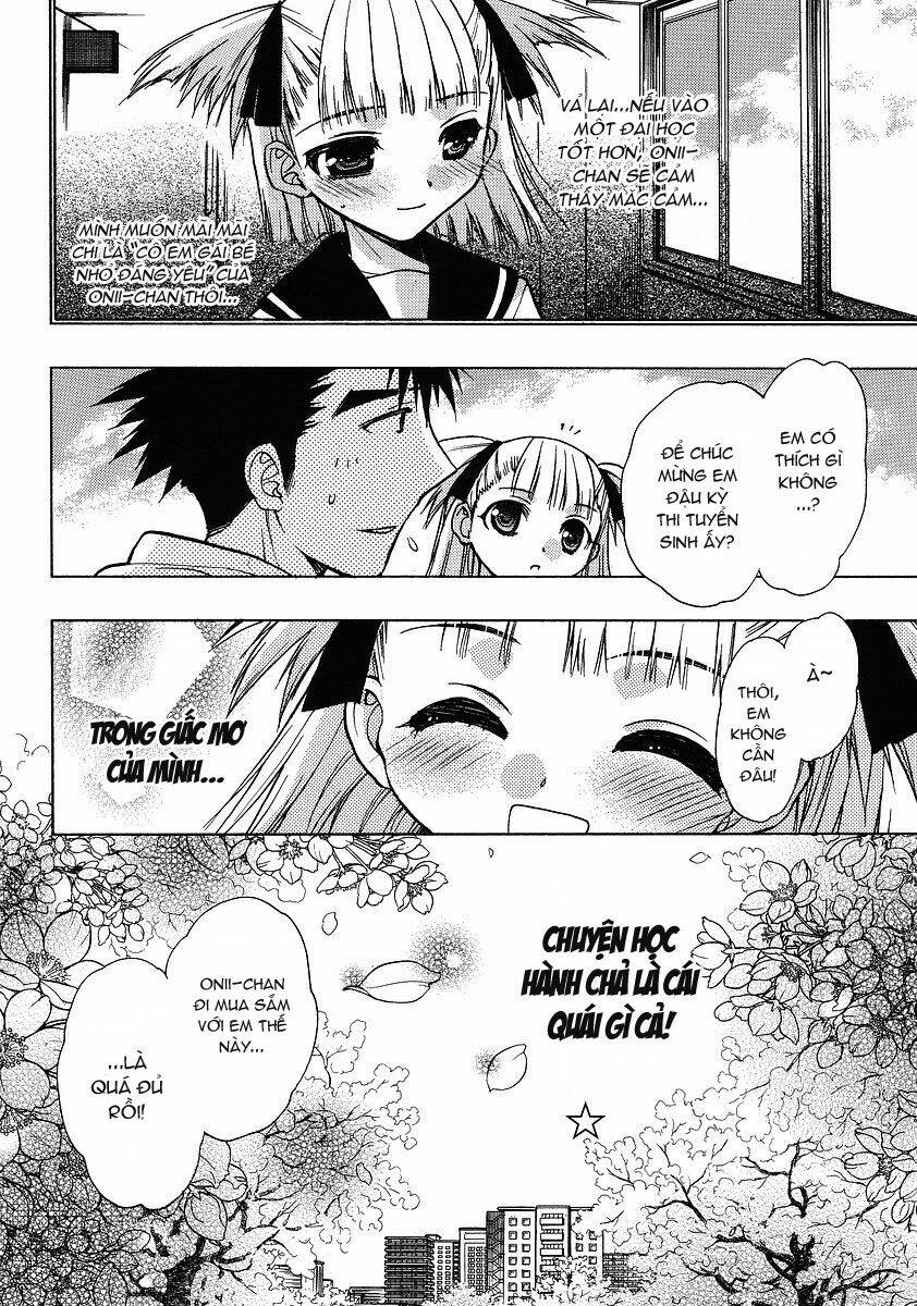 oniichan control chapter 2 18