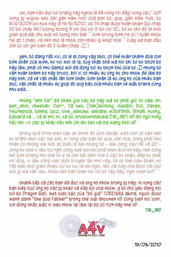 miyuki chapter 95 19