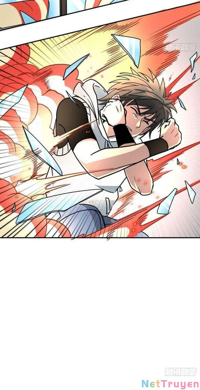 xã lam bạch chapter 60 7