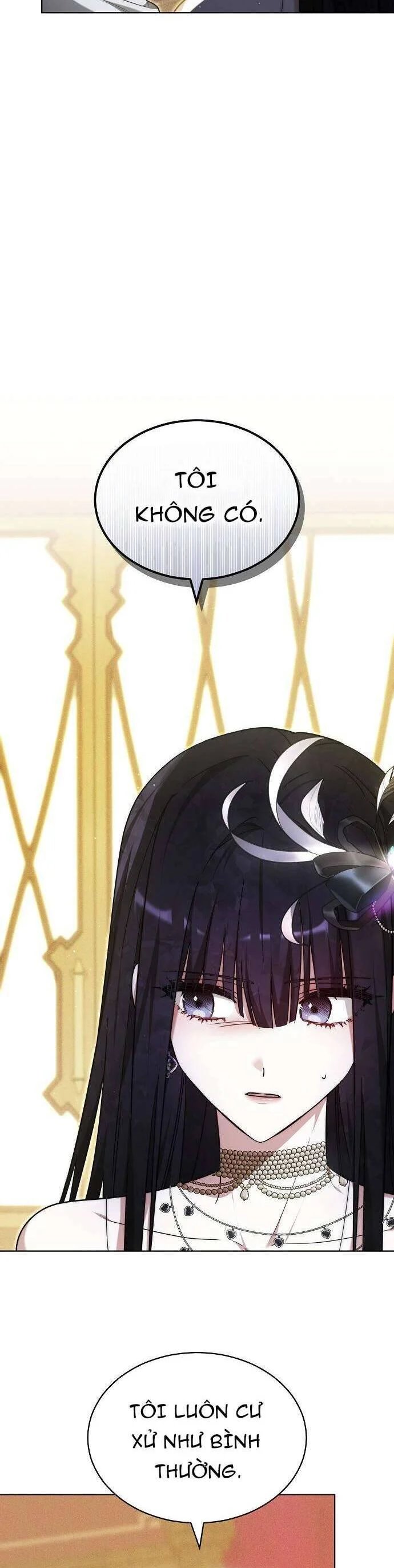 cô dâu của obsidian chapter 27 36