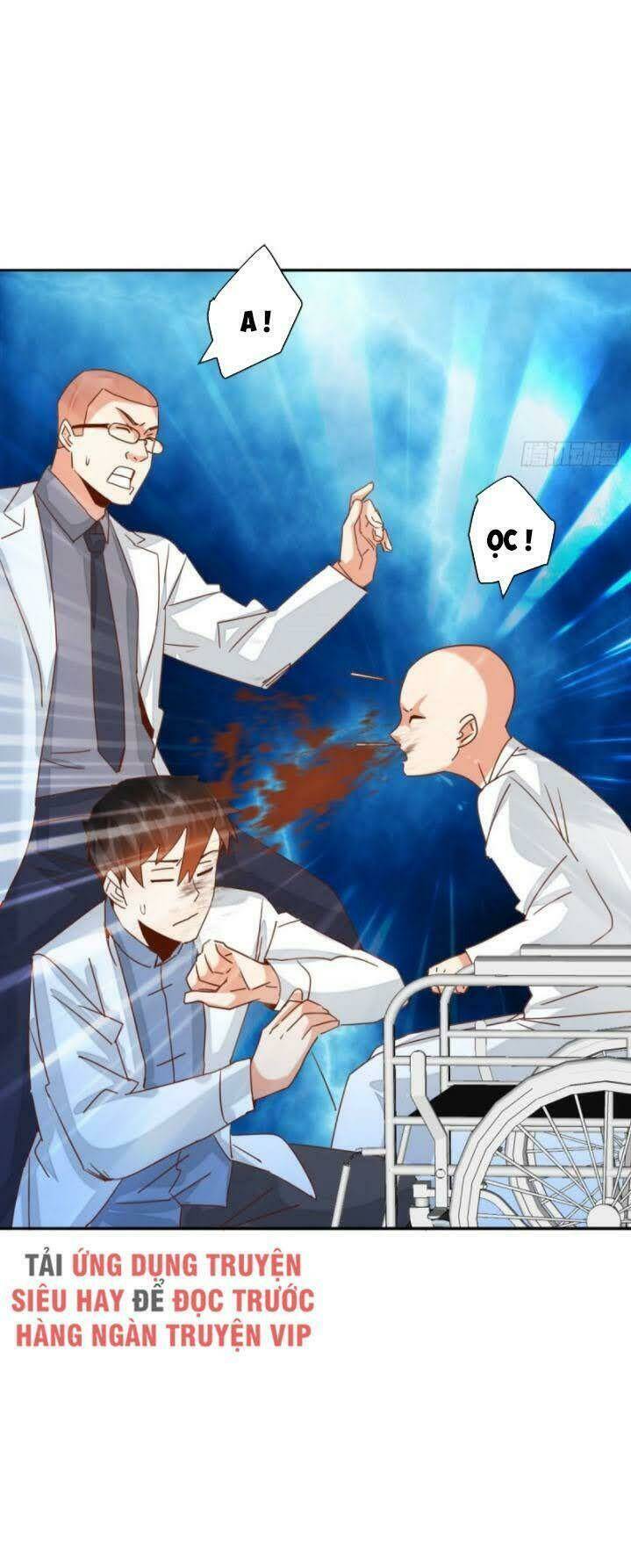 đô thị siêu cấp y sinh chapter 47 5