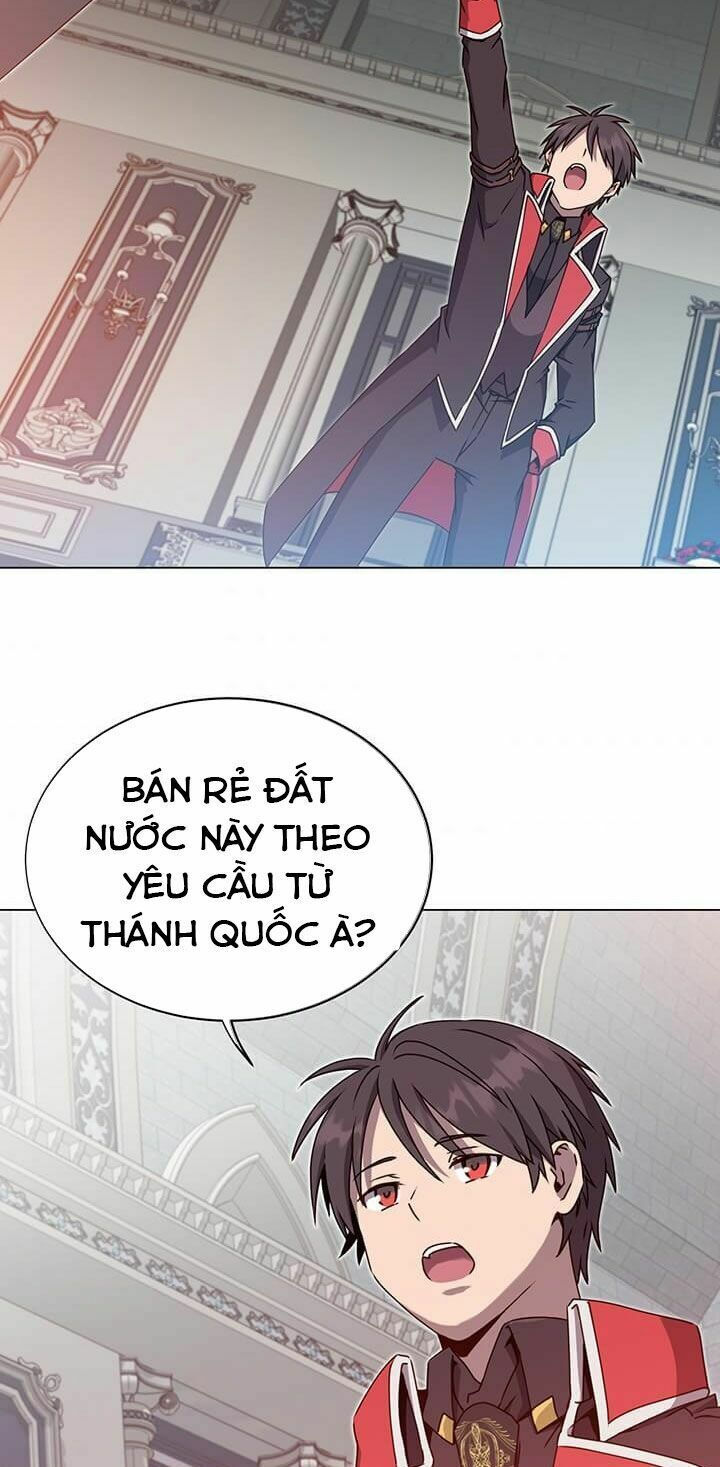 Anh Hùng Mạnh Nhất Trở Lại chapter 46 40