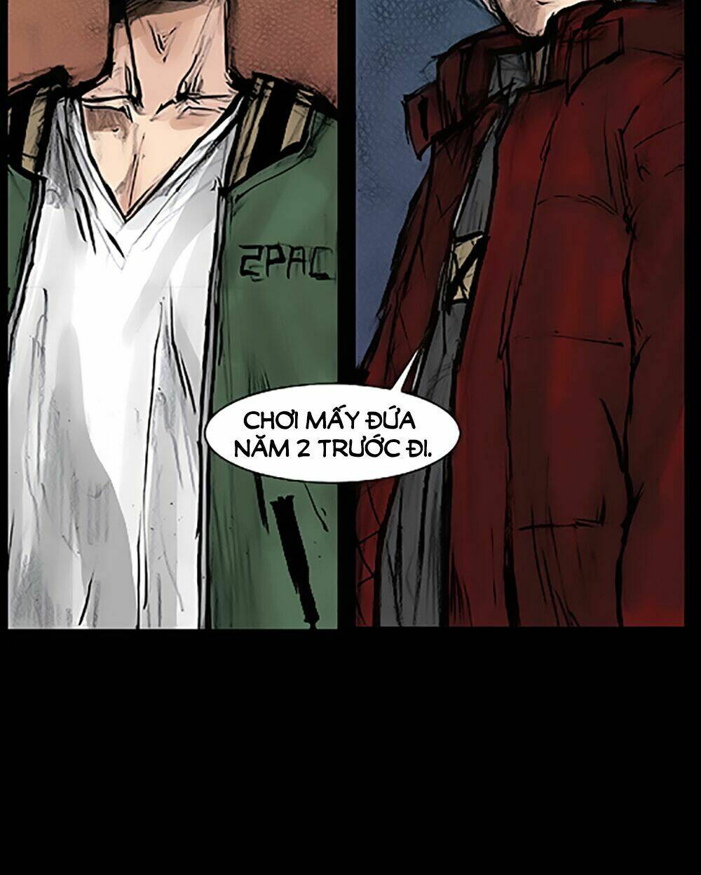 độc cô tiền truyện chapter 53 13