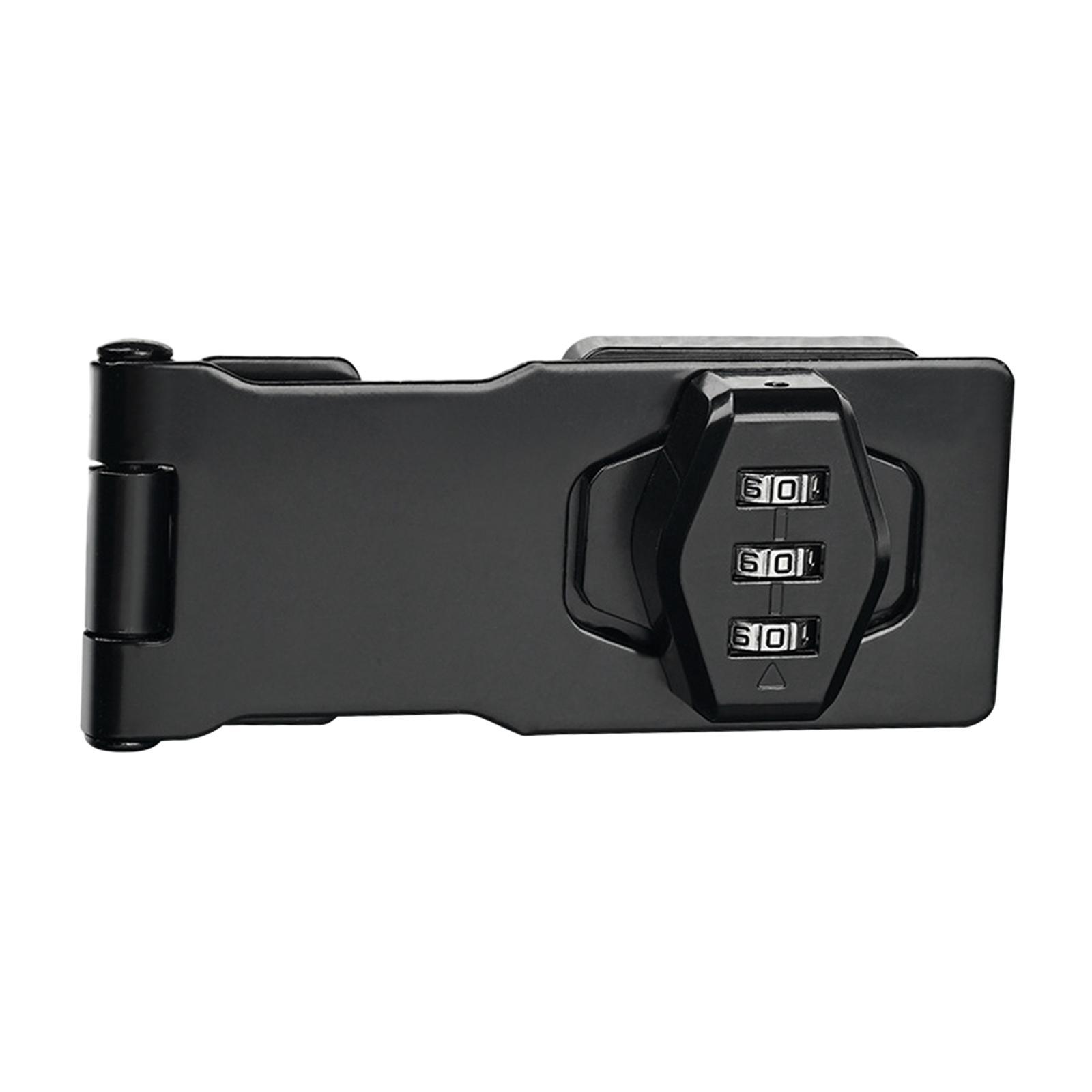 Cabinet Door Lock File Cabinet Lock Drawer Lock for Mailbox Barn Door Garage