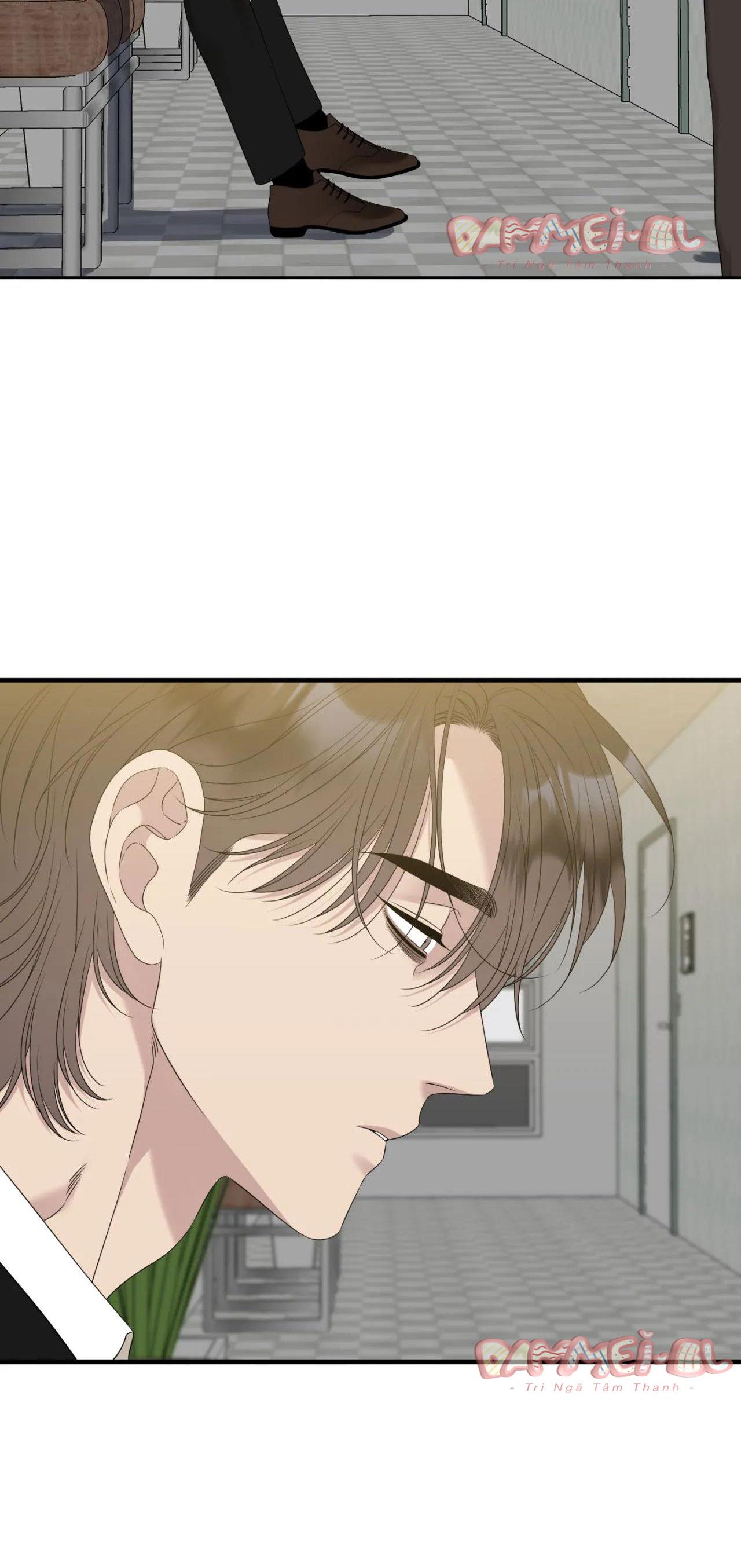 tên rác rưởi chapter 30 12