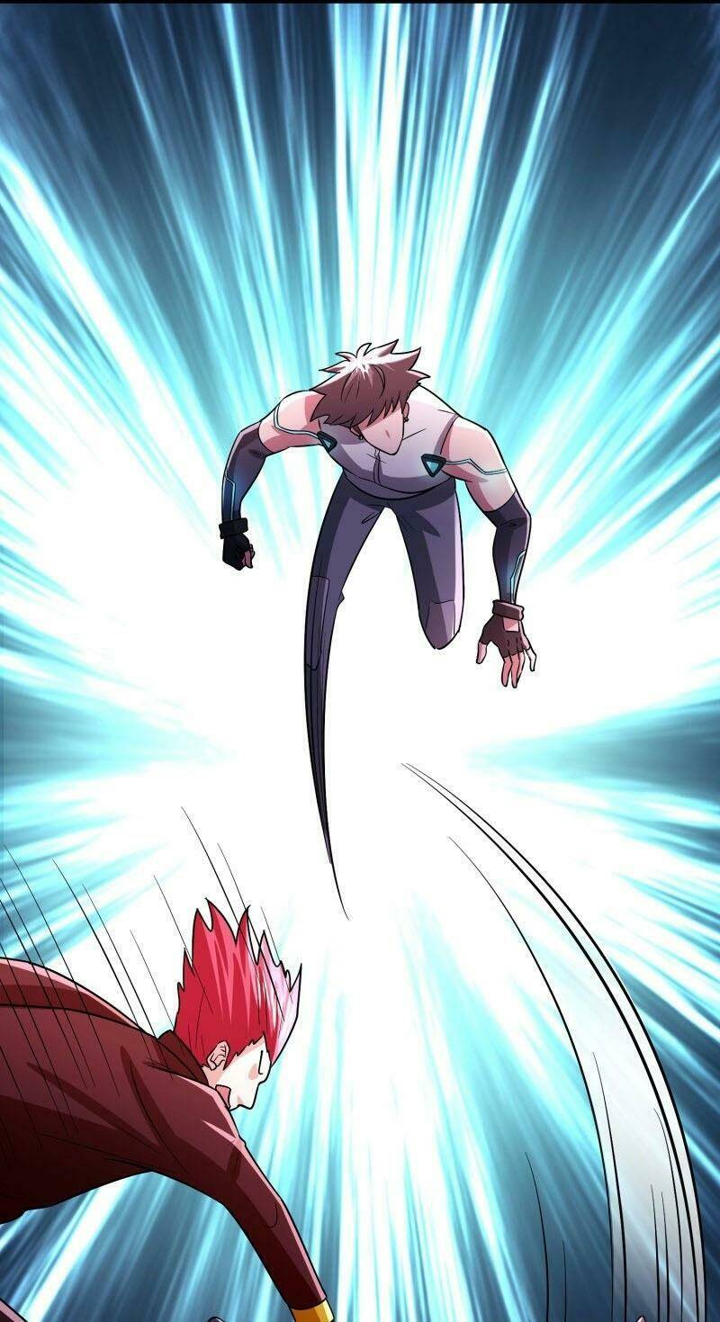 dị giới cung ứng thương chapter 94 9