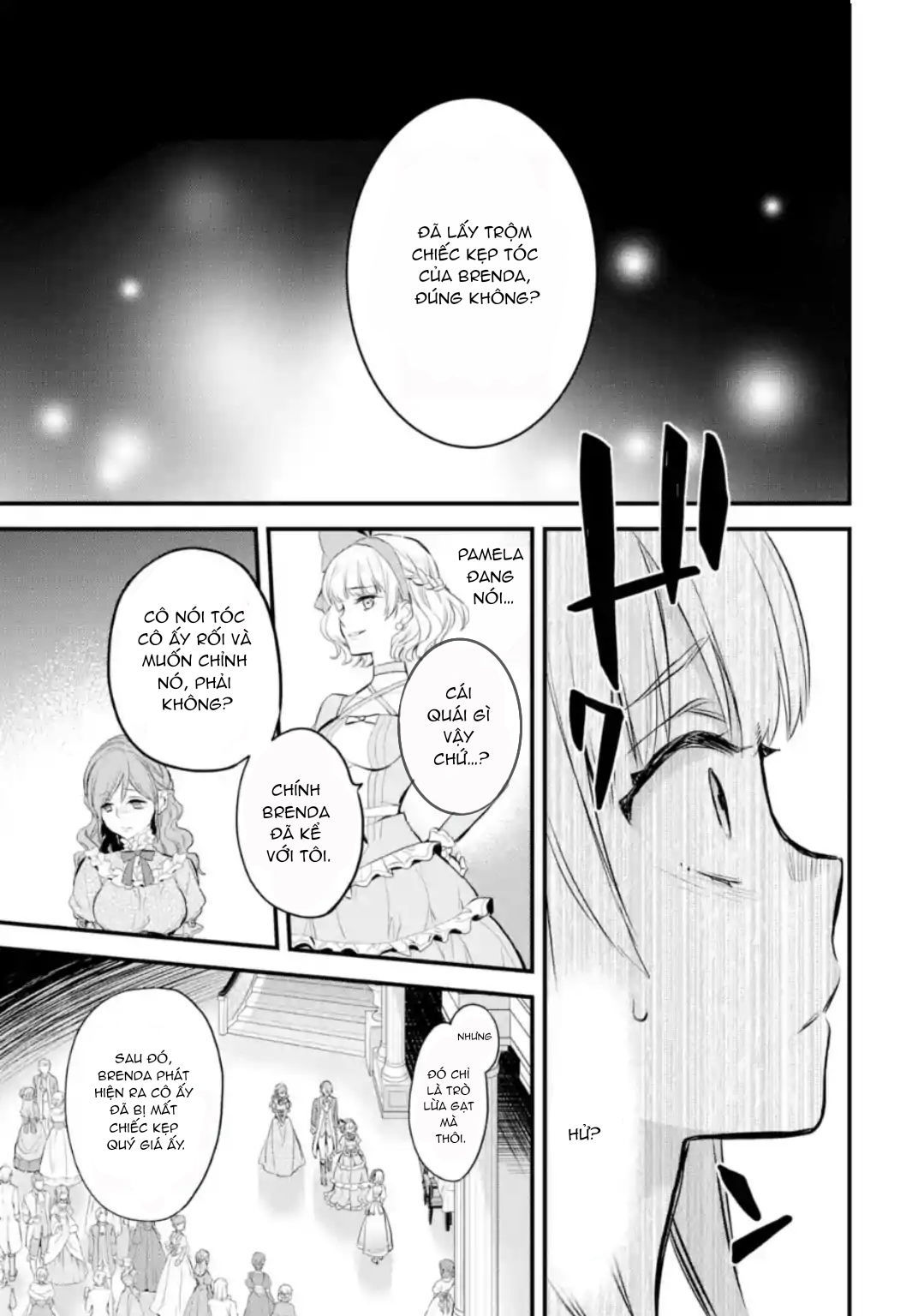 chén thánh của eris chapter 3.1 15