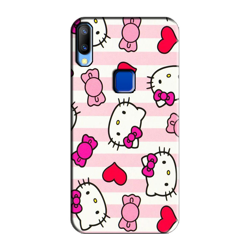 ỐP LƯNG IN DÀNH CHO VIVO V9