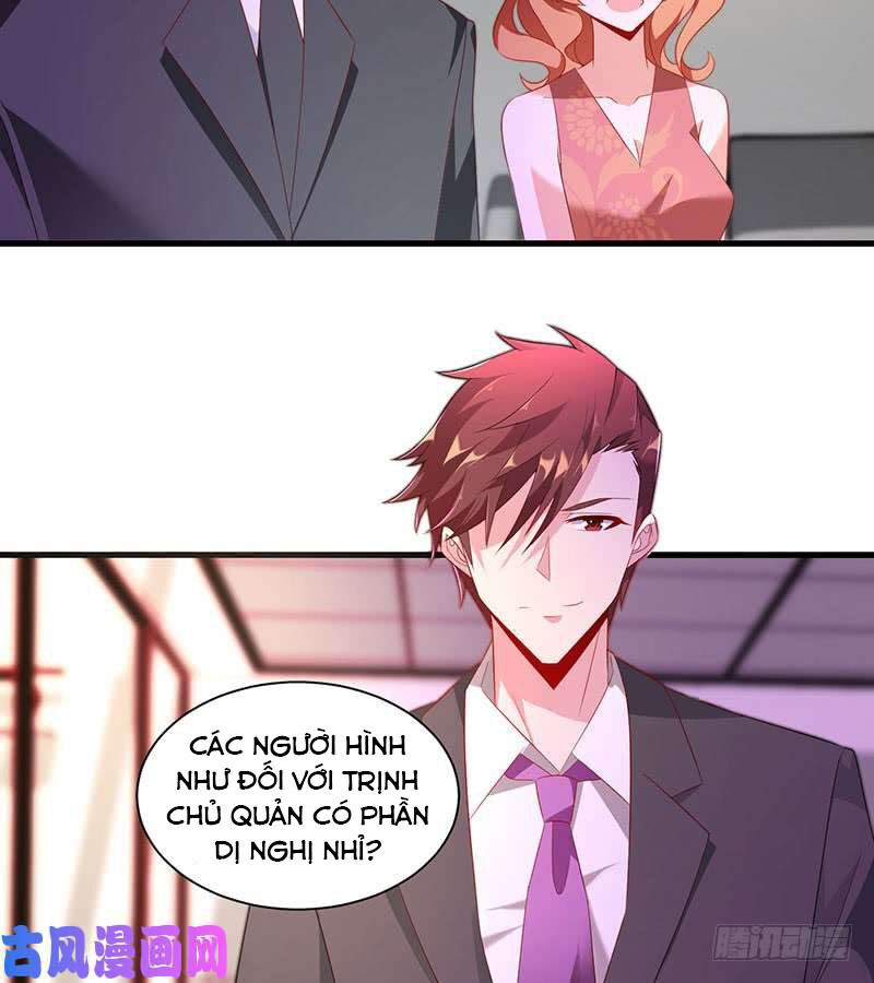 bảy ngày thực cốt hôn ước chapter 41 3