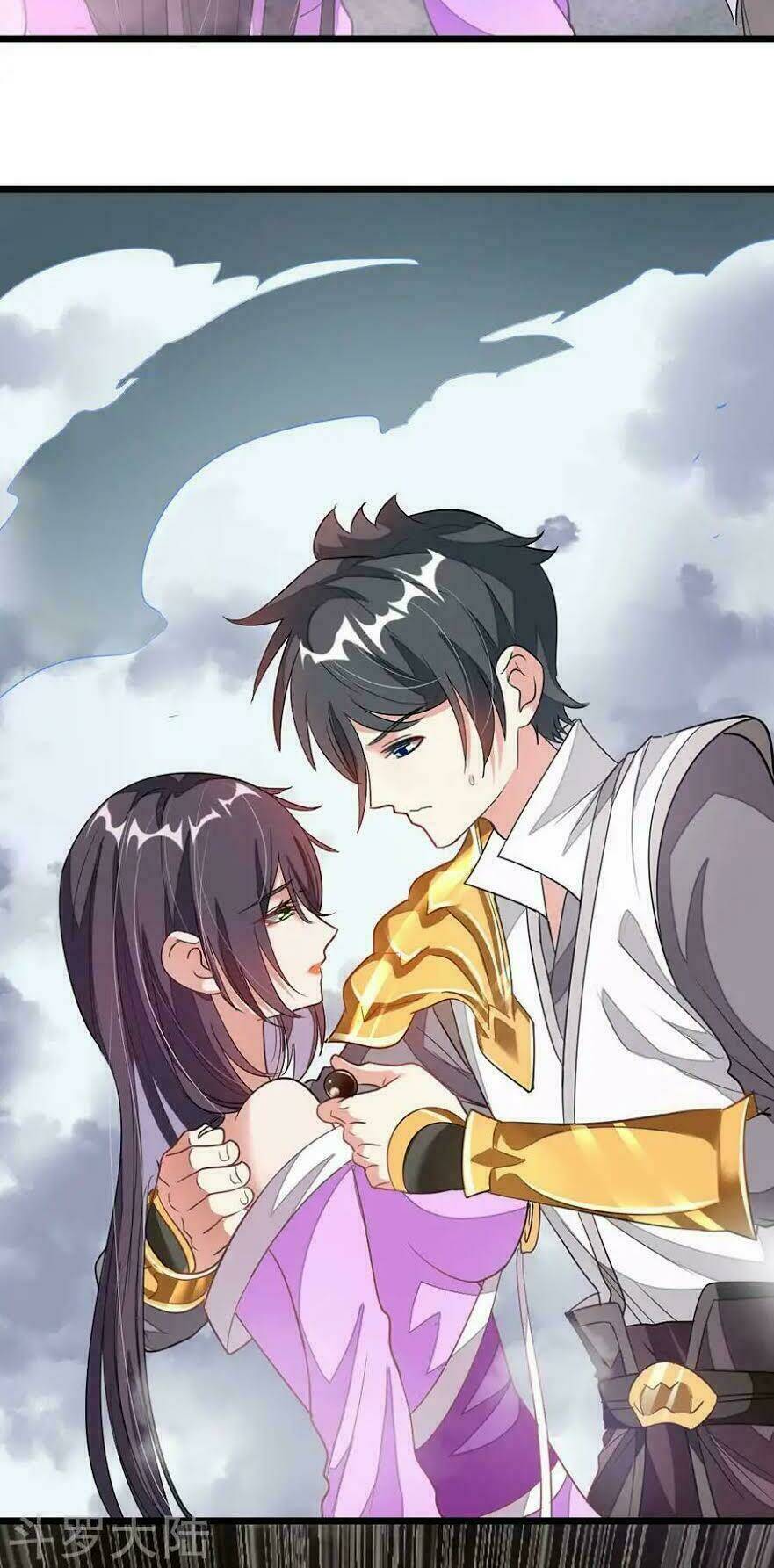 cửu dương thần vương chapter 96 37