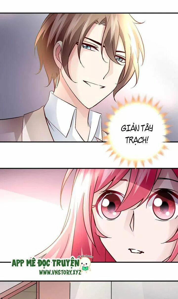 trò chơi săn tình - tổng tài khó kìm lòng chapter 58 7