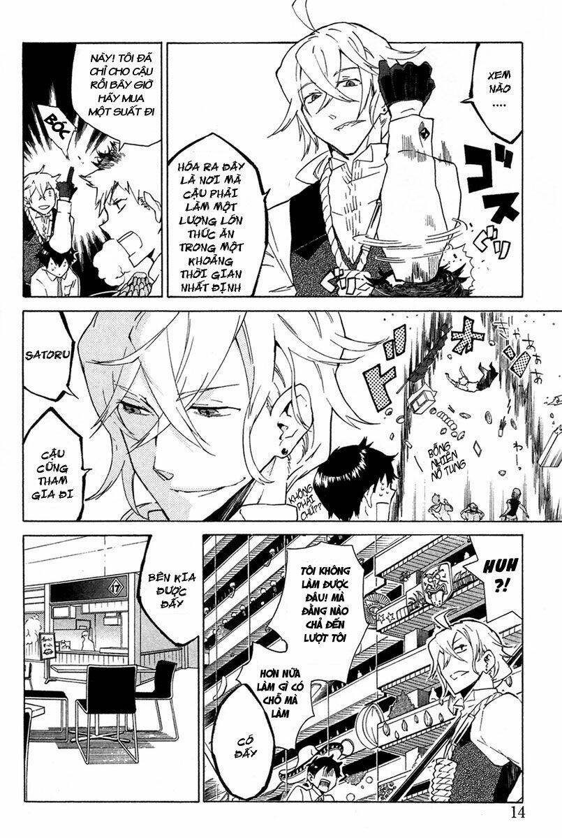 hell’s kitchen chapter 4 18