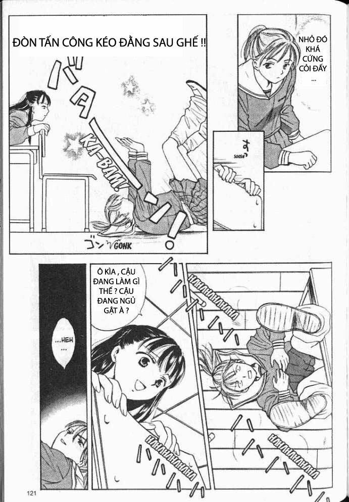 joshikousei chapter 36 11