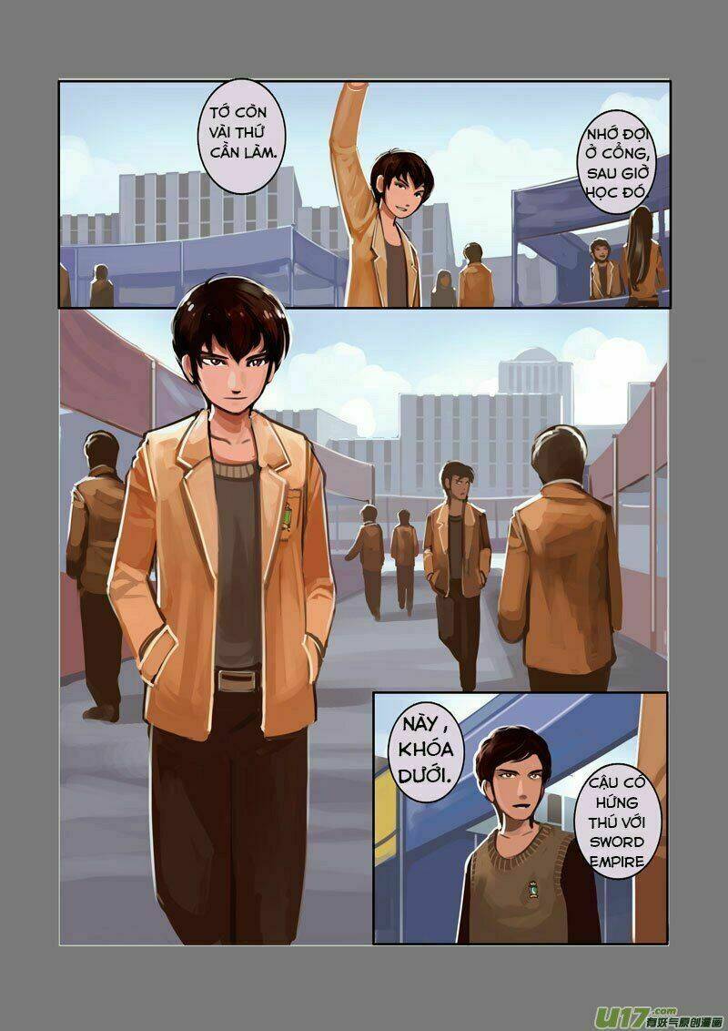 kiếm của vua chapter 1 24