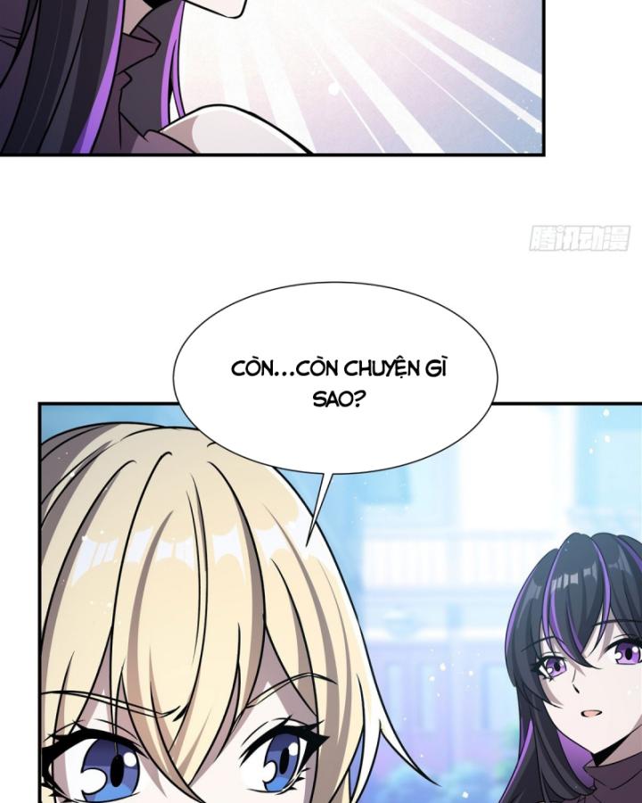 huyết cơ và kỵ sĩ chapter 302 37