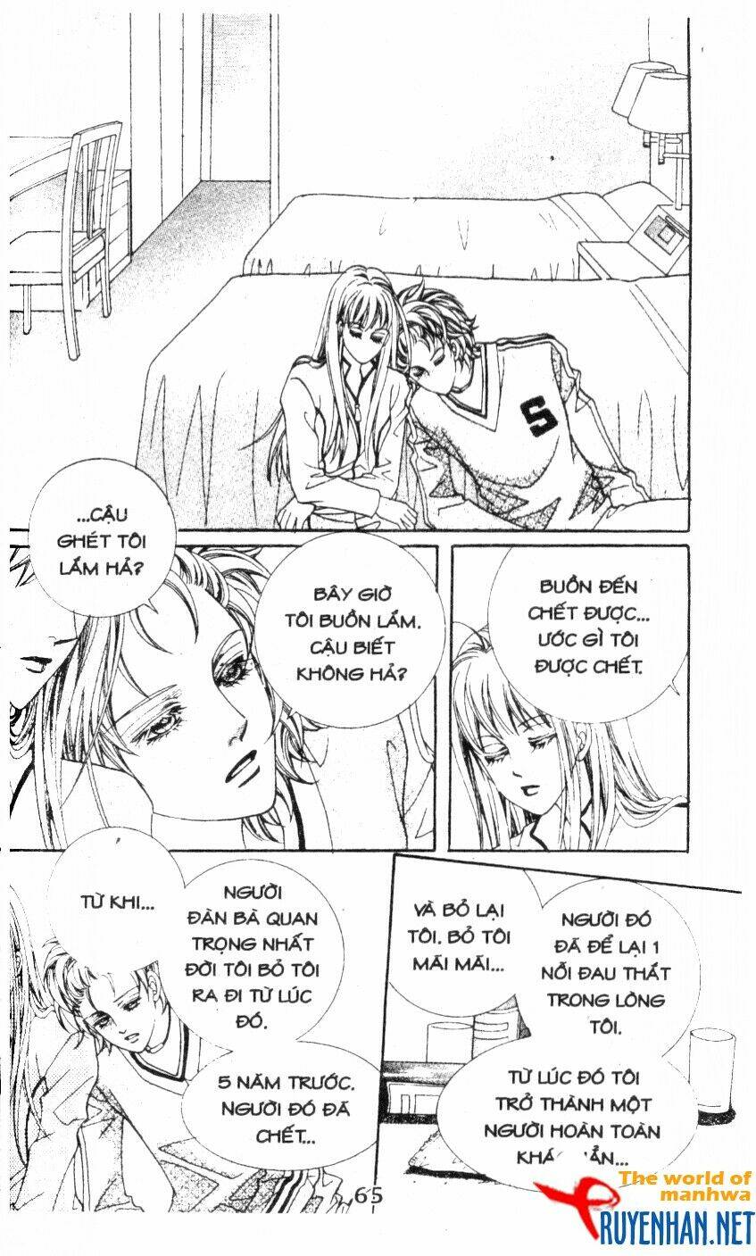 chàng trai hào hiệp chapter 3 67