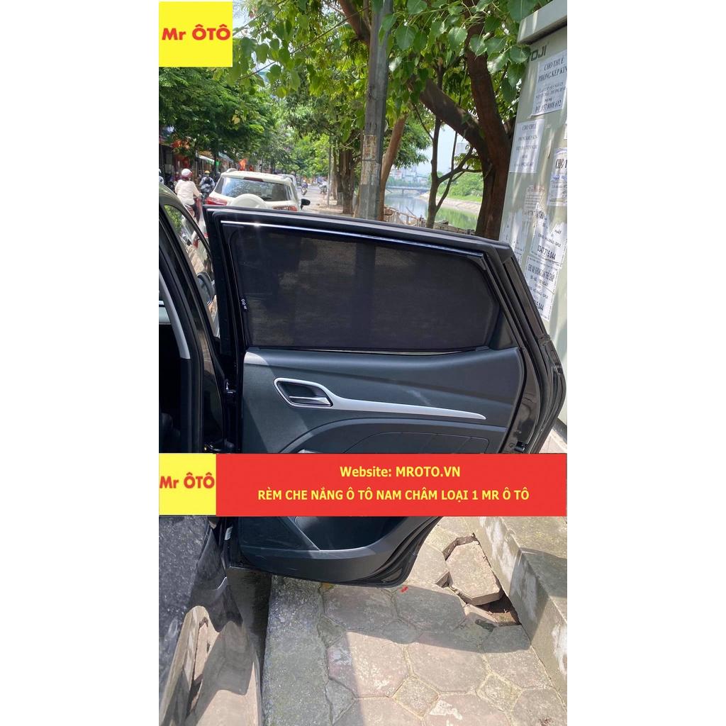 Rèm Che Nắng Xe MG ZS Loại 1 Mr.OTO. Cam Kết Chuẩn Khít Theo Xe