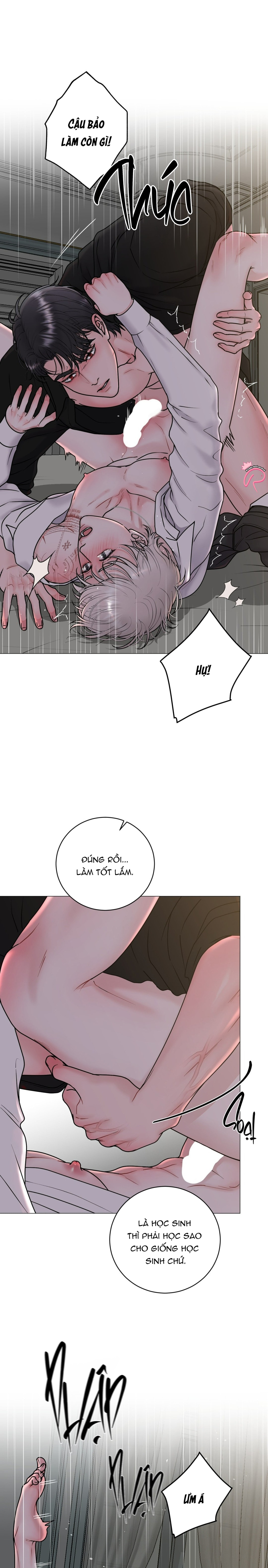 hư ảo chapter 22 9