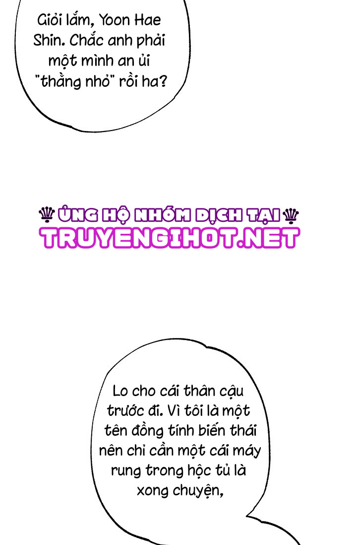 thở chung bầu không khí chapter 28 8