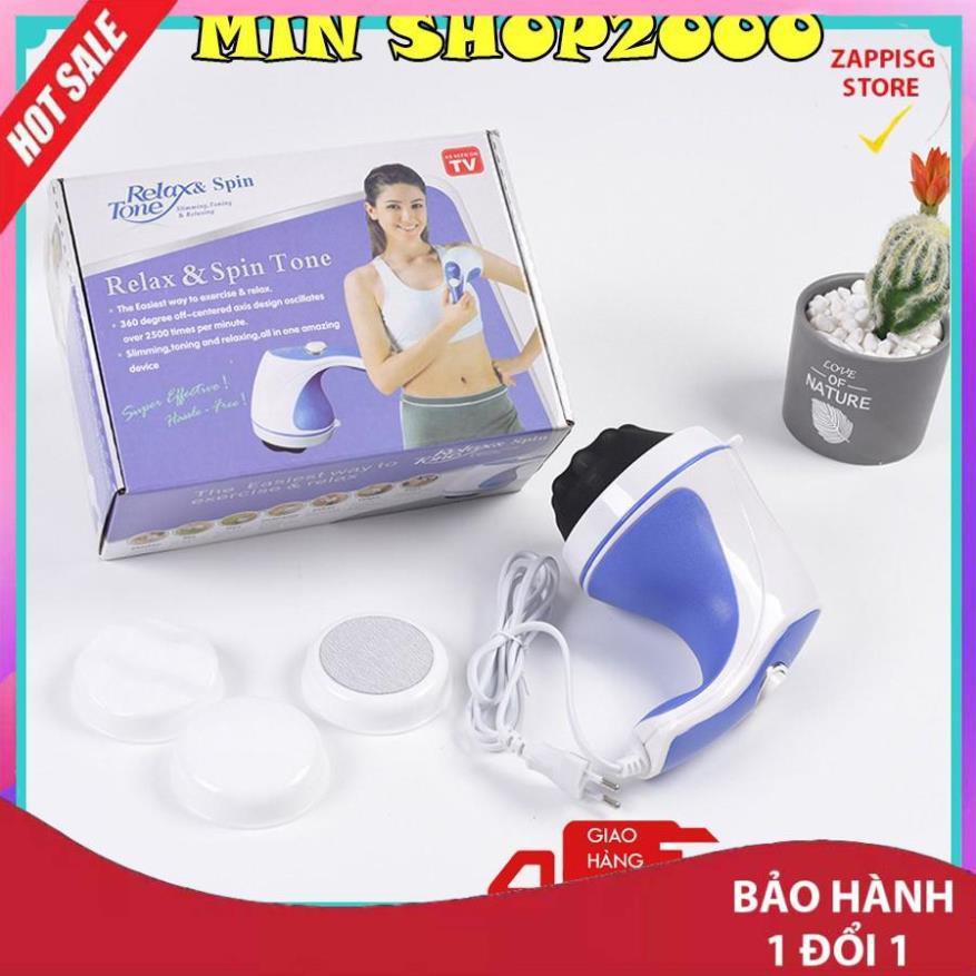 Máy massage cầm tay