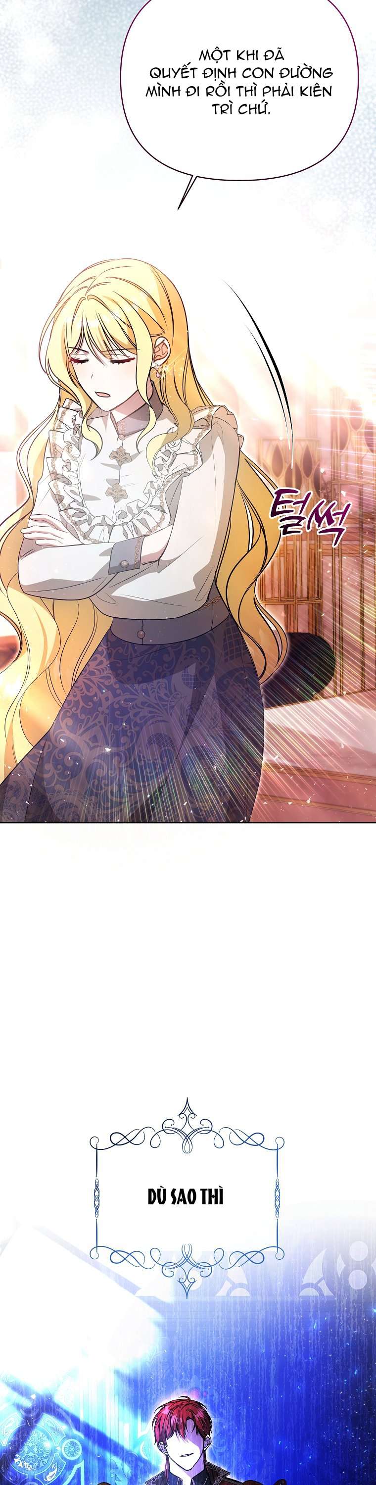 chị gái tôi là nhân vật chính chapter 7 13