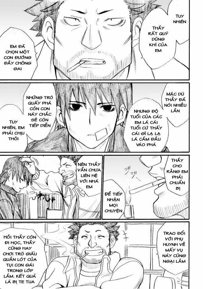 onani master kurosawa chapter 24 20