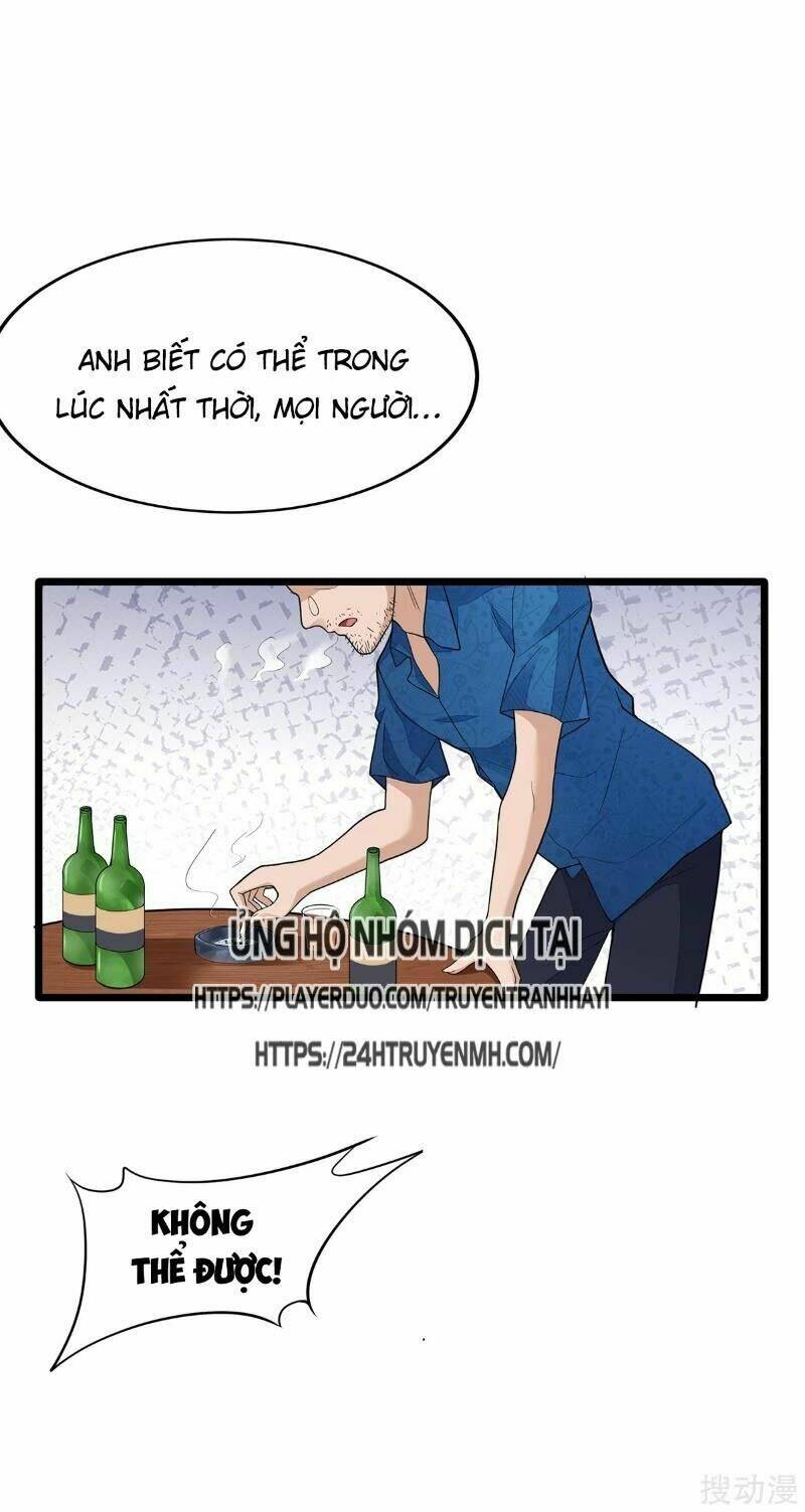 anh hùng khốn nạn chapter 2 3