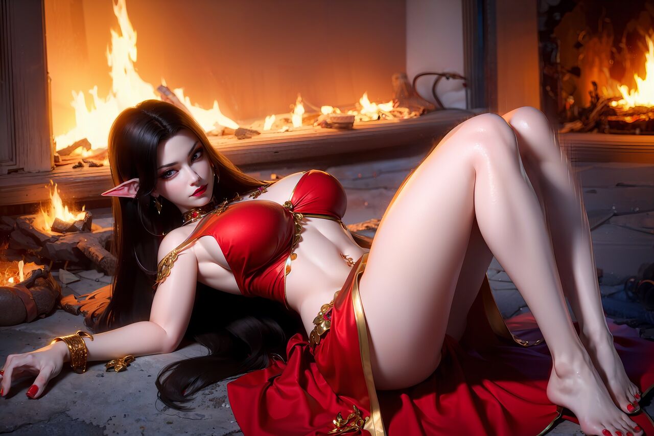 artist ai generated chapter 332 145