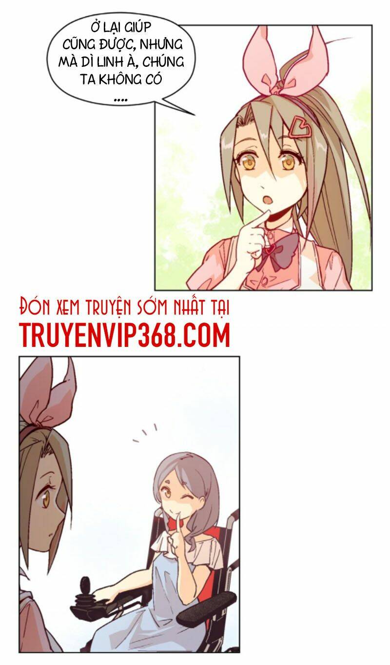 vương bài đặc công trùng sinh vườn trường chapter 5 33