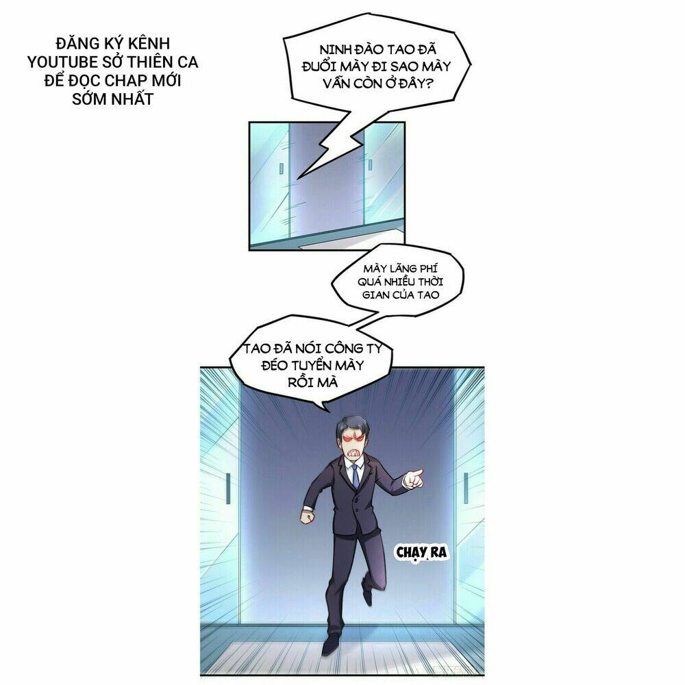 siêu cấp bại gia tử chapter 3 9