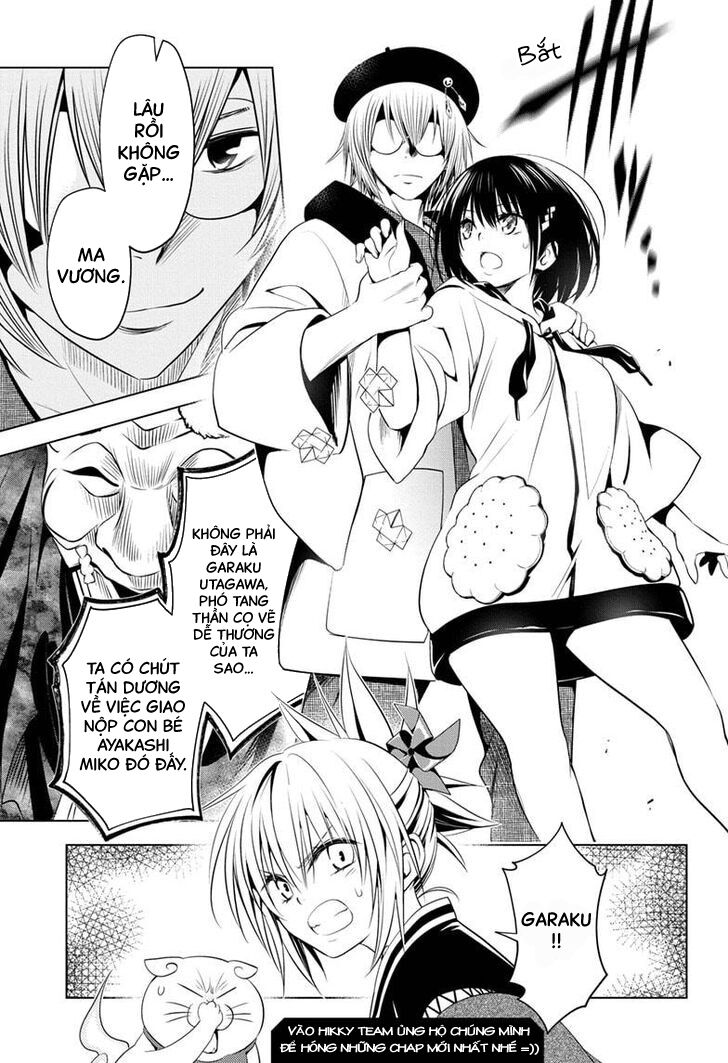 diệt quỷ nhẫn giả chapter 30 19