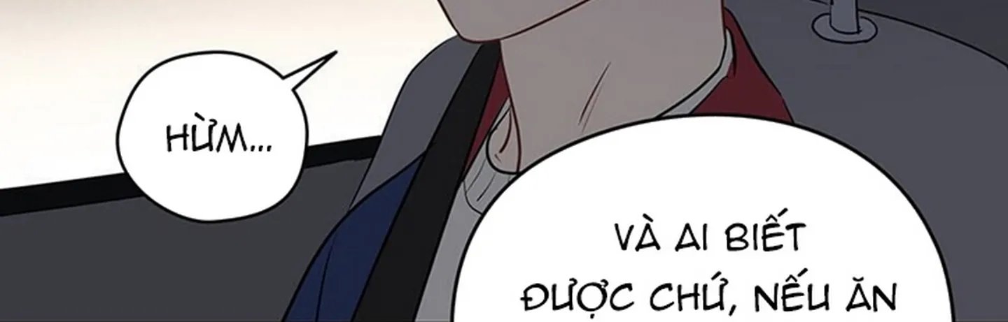 chuyện quái gì với giấc mơ đó vậy chapter 12 219