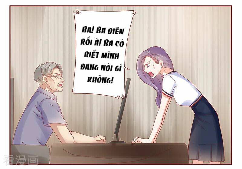 bá đạo tổng tài yêu tôi chapter 156 15