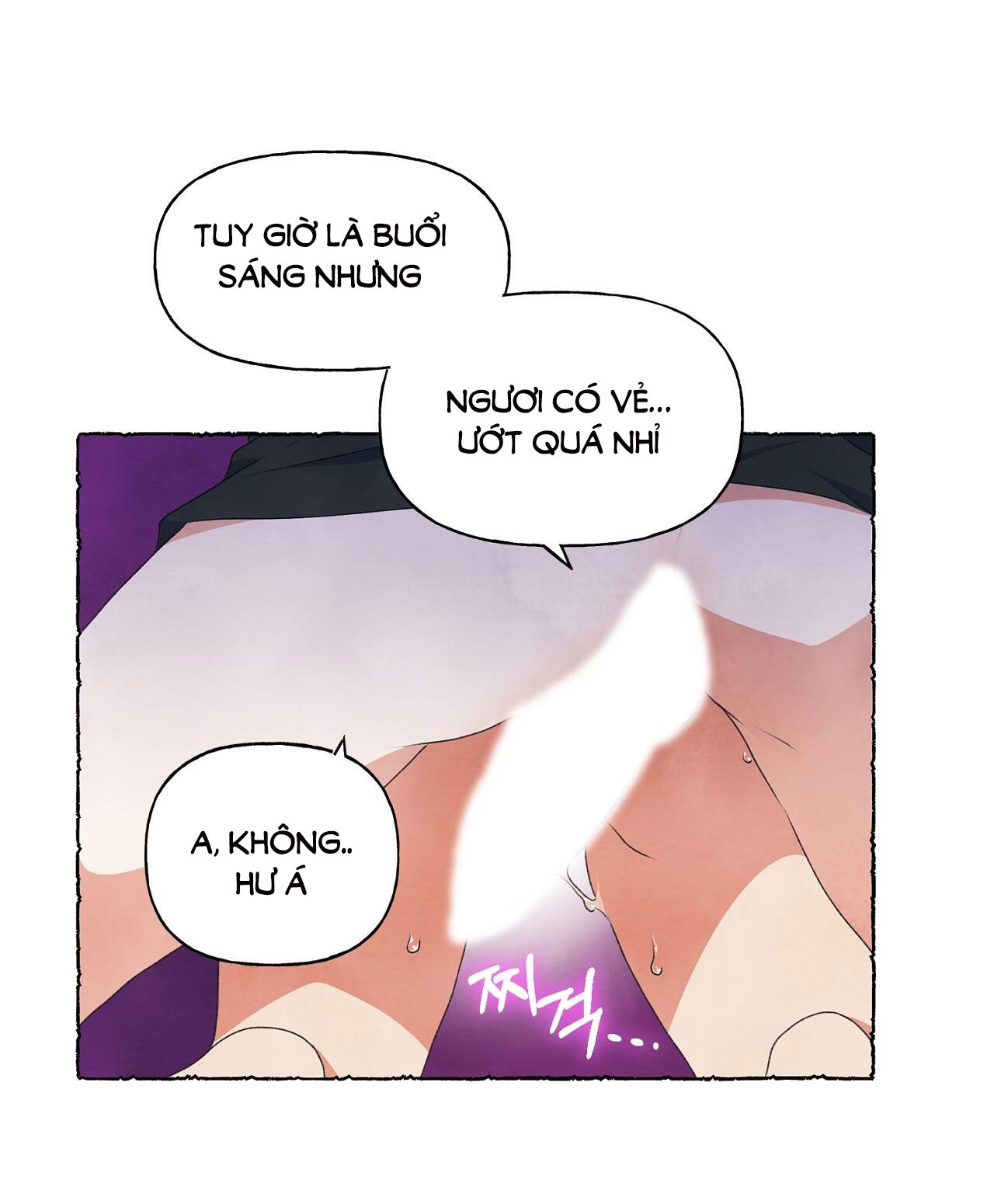 Chuyện Của Những Pháp Sư Ấy chapter 15.1 - Trang 24