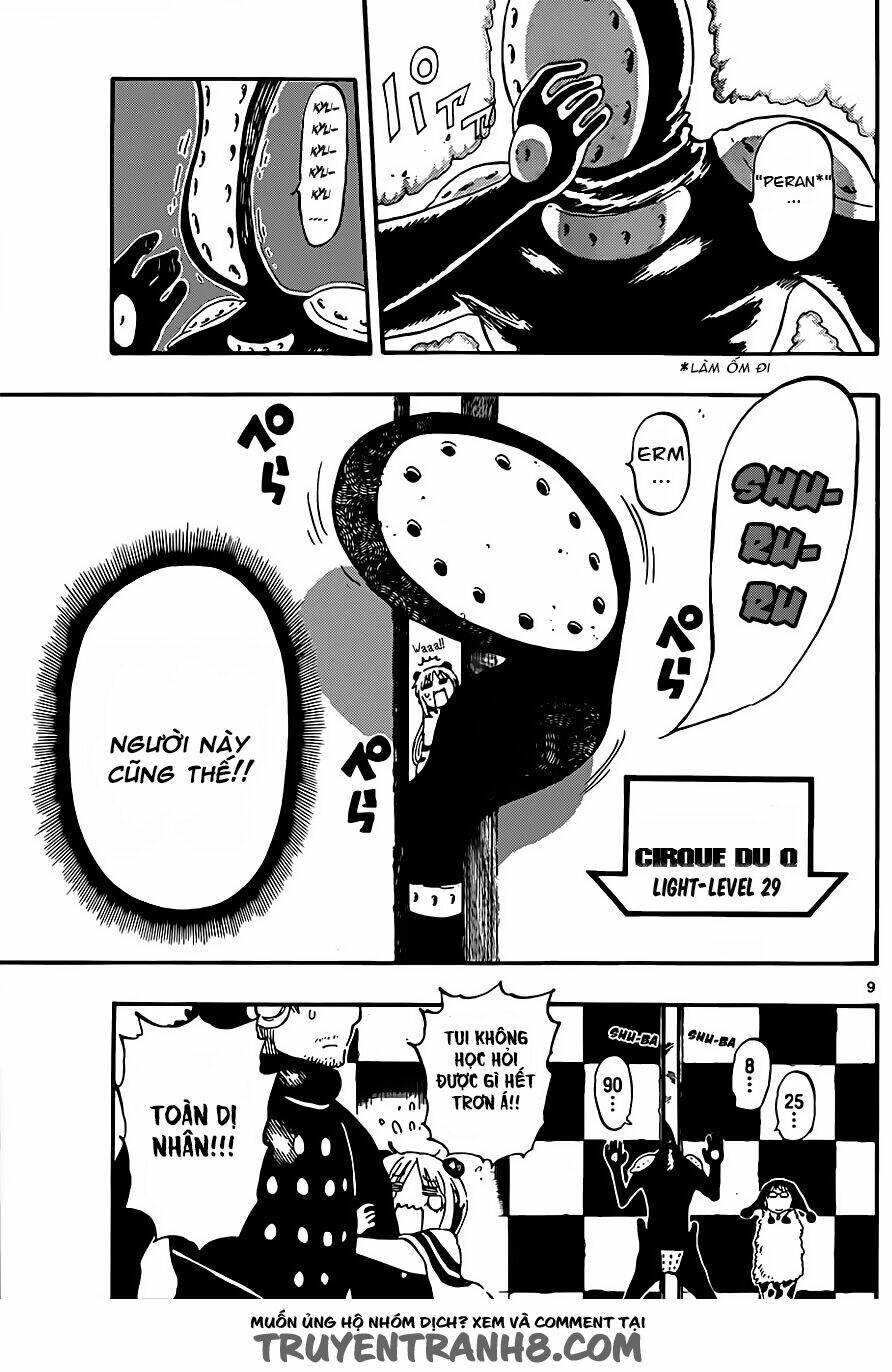 anagle mole chapter 31 11