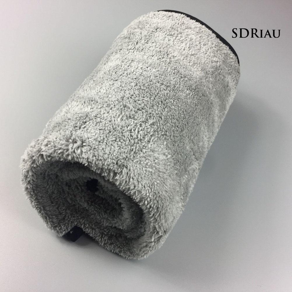 Khăn Lau Xe Hơi Siêu Thấm Hút Nhanh Khô