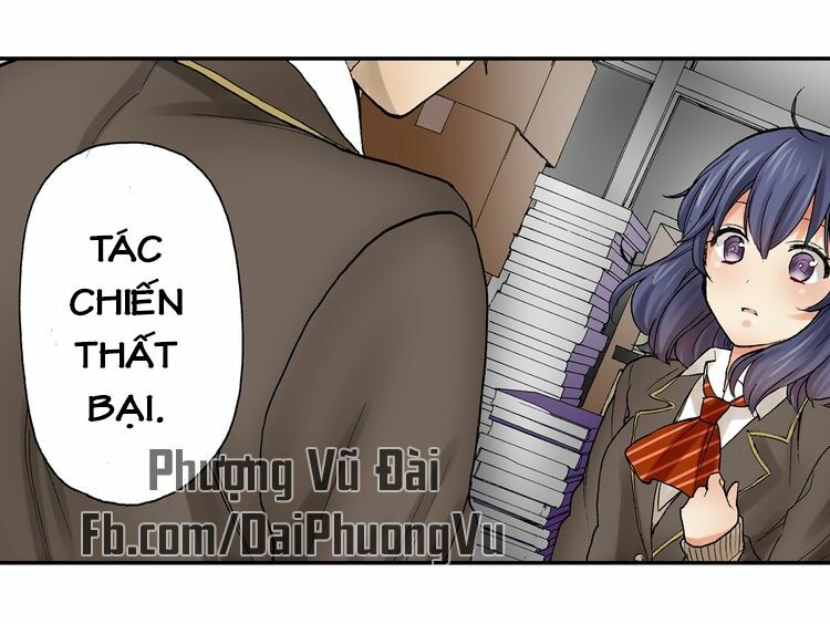 mệnh lệnh tuyệt đối của bá đạo vương tử chapter 25 25