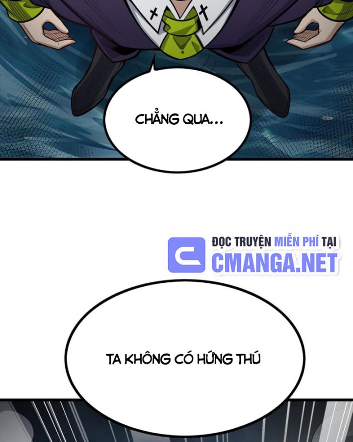 vô hạn sứ đồ và 12 nữ chiến binh chapter 407 40