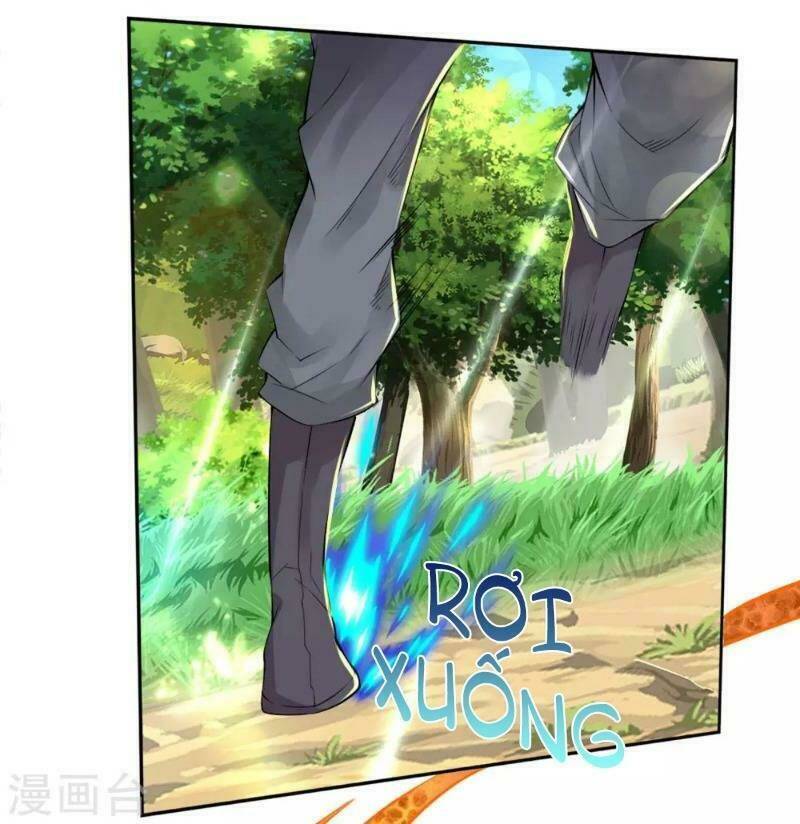 thân thể của ta là kiếm chủng chapter 34 3