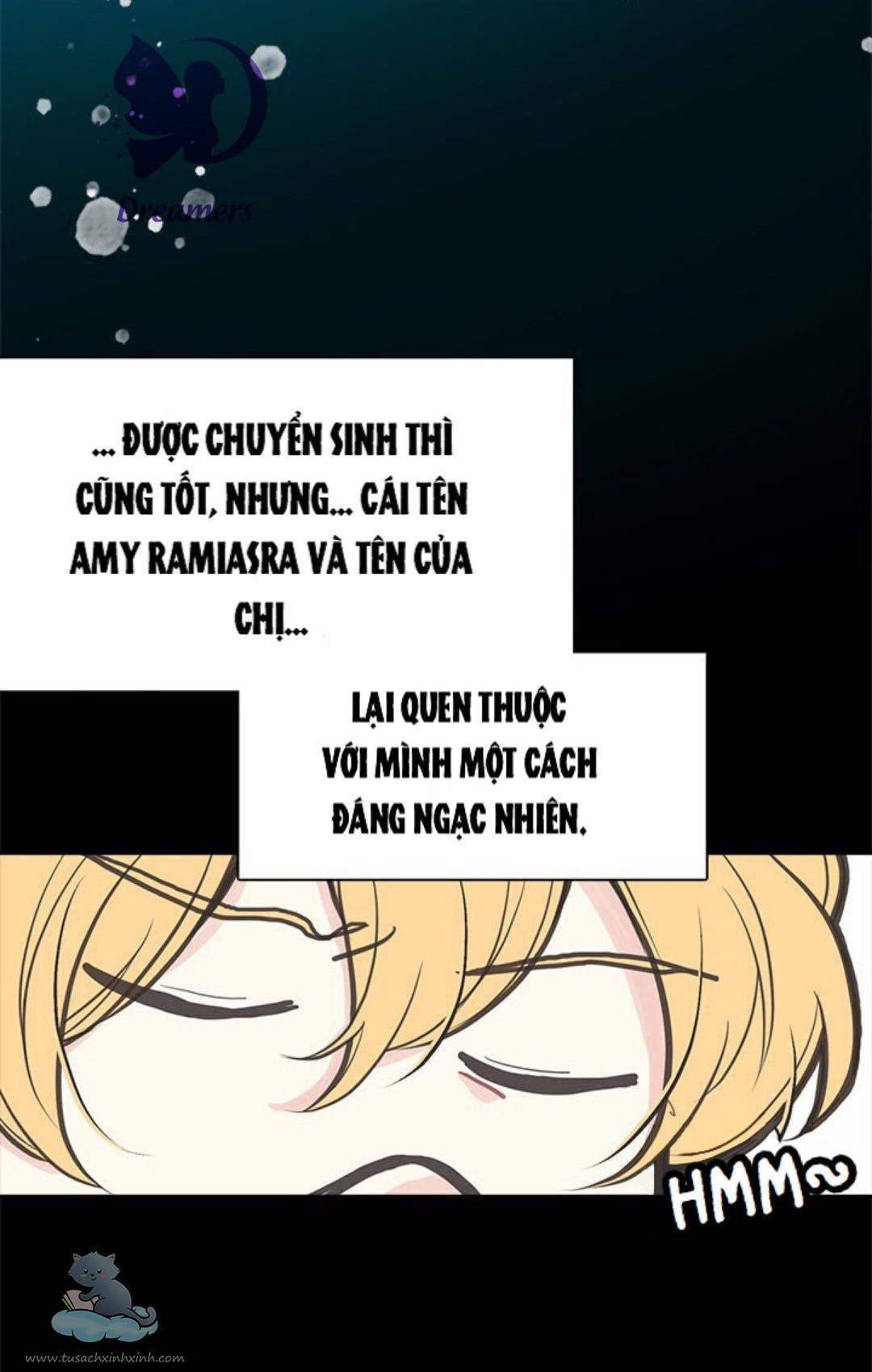 chị tôi nhặt về nam chính của tiểu thuyết chapter 2 14