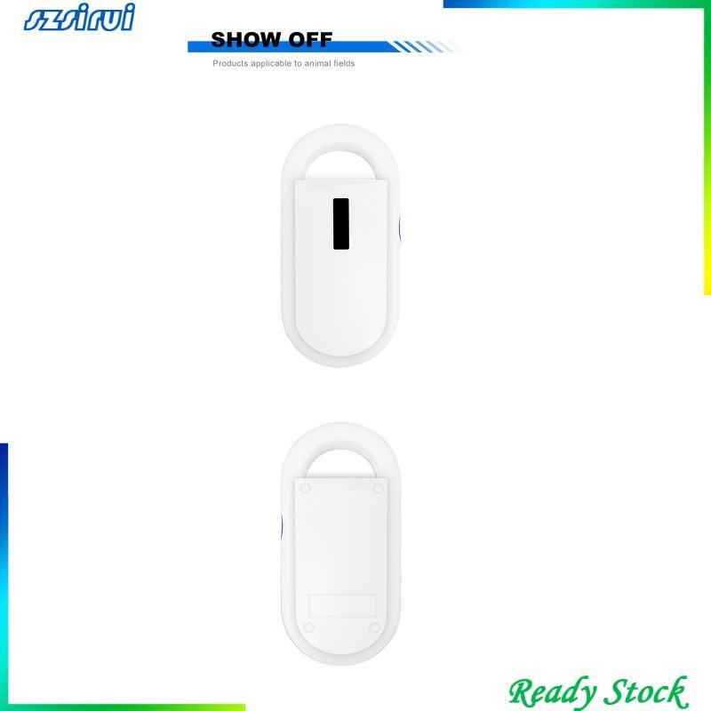 Máy đọc chip cầm tay cho thú cưng