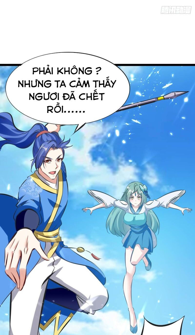 tối cường thăng cấp chapter 184 18