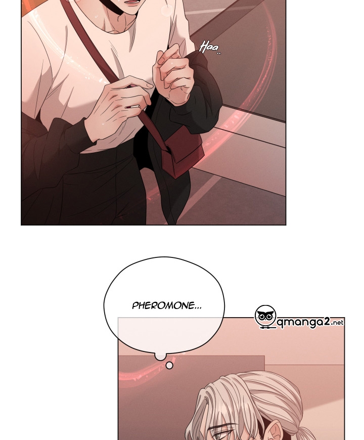 hội chứng minmotion chapter 8 83