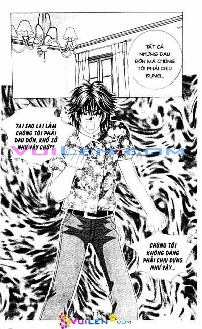 tìm lại tình yêu chapter 126 18