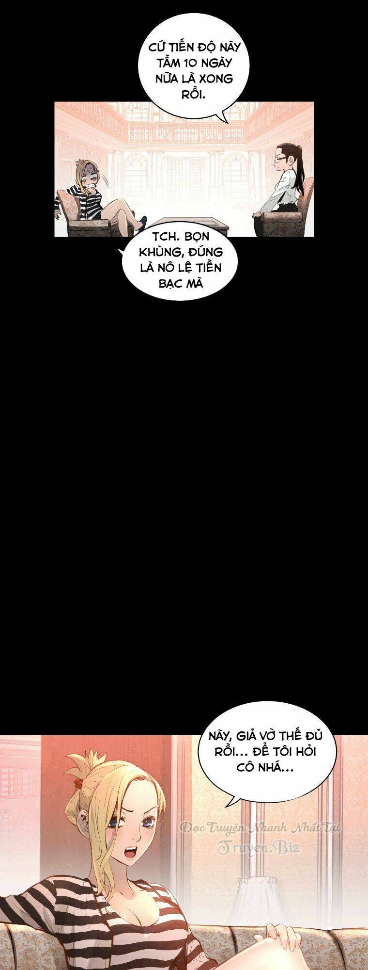 tam tuyệt tại dị giới chapter 40 6