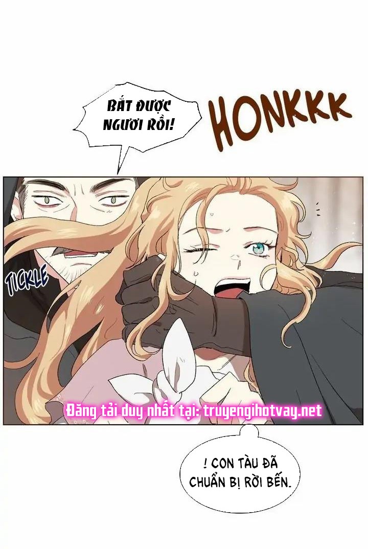 tôi là fan cứng hoàng tử chapter 51.2 24