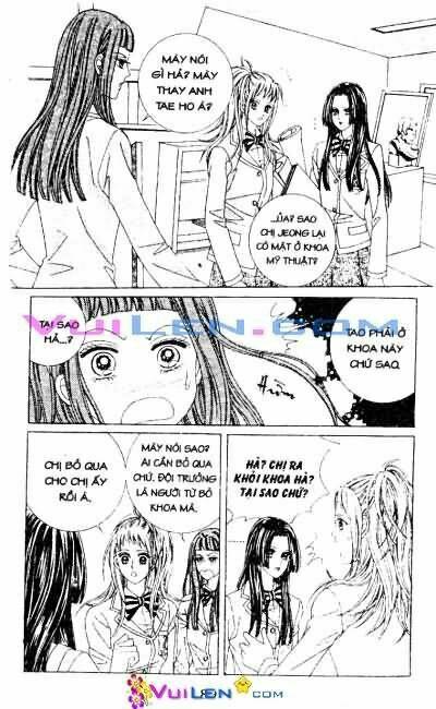 nụ hôn đầu chapter 6 89